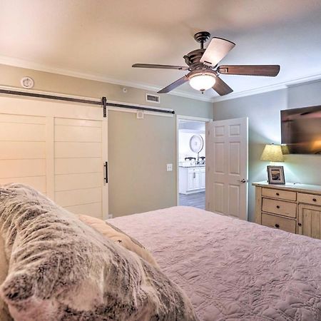 Breezy Oceanfront Panama Beach Condo With Pool Access Panama City Beach Ngoại thất bức ảnh