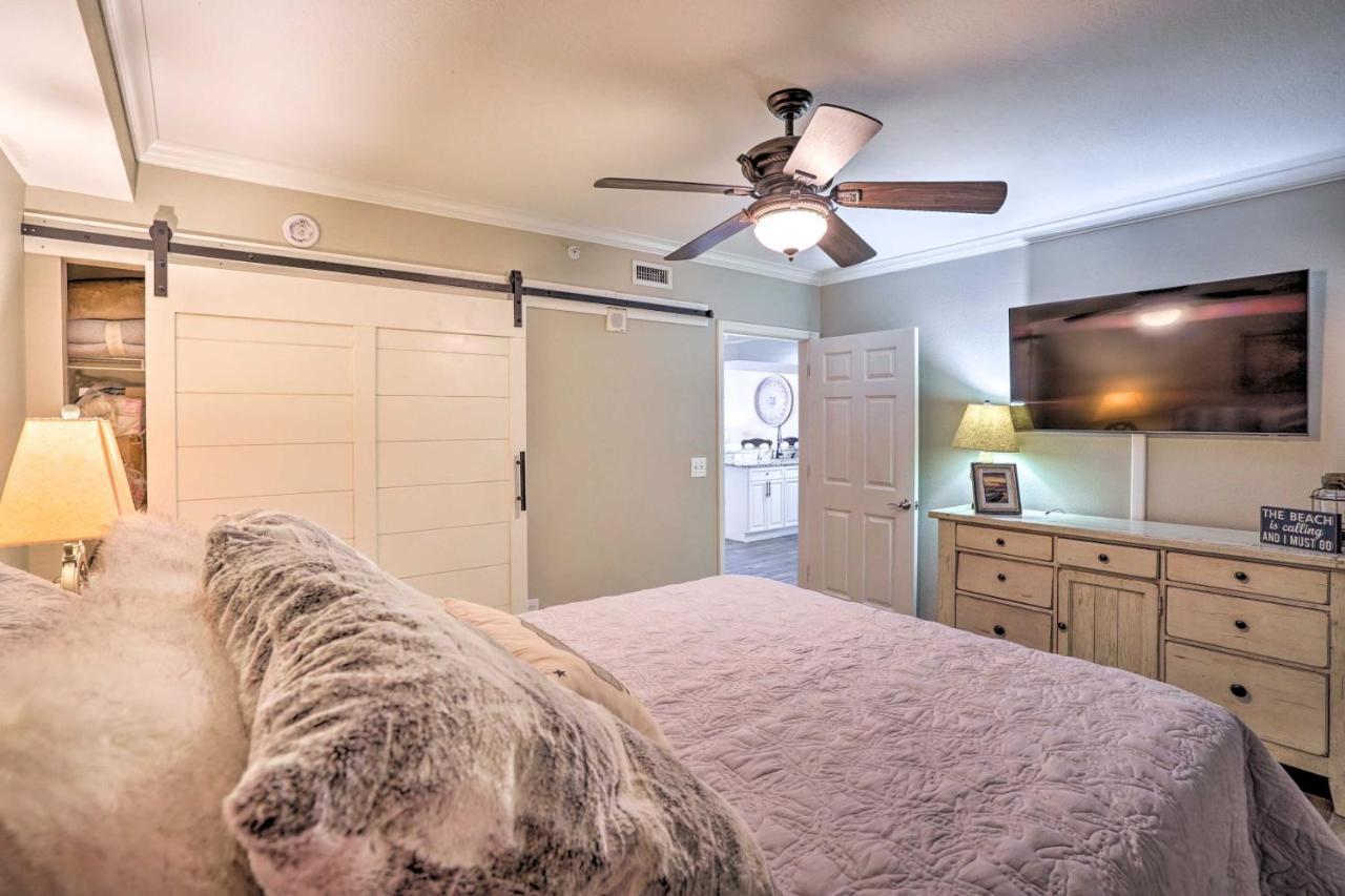 Breezy Oceanfront Panama Beach Condo With Pool Access Panama City Beach Ngoại thất bức ảnh