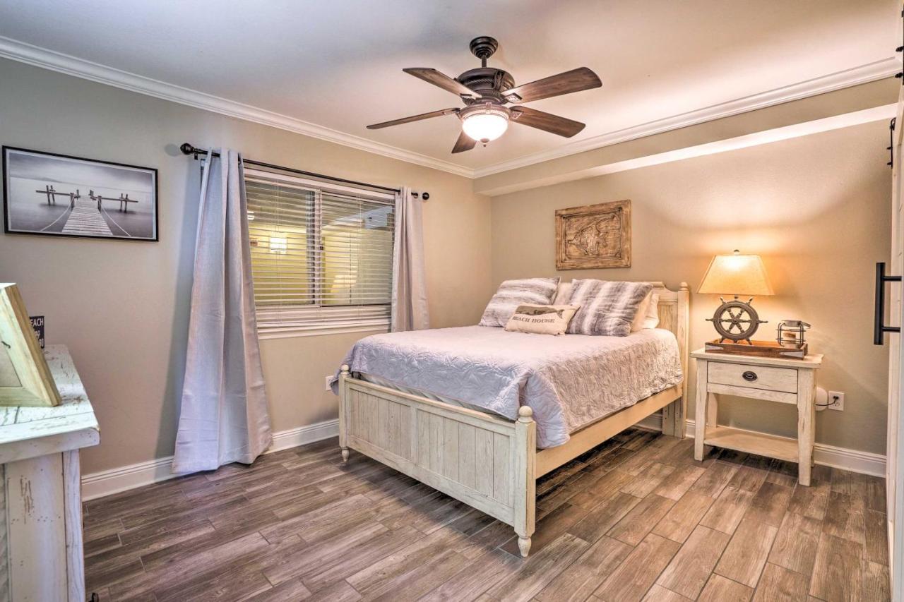 Breezy Oceanfront Panama Beach Condo With Pool Access Panama City Beach Ngoại thất bức ảnh